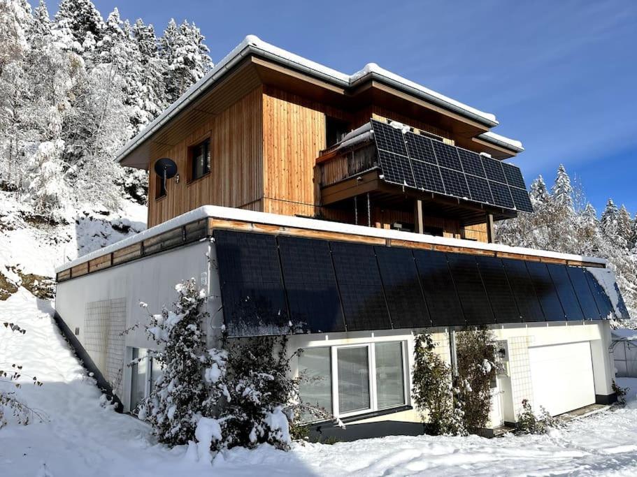 Green Mountain Retreat Фліс Екстер'єр фото