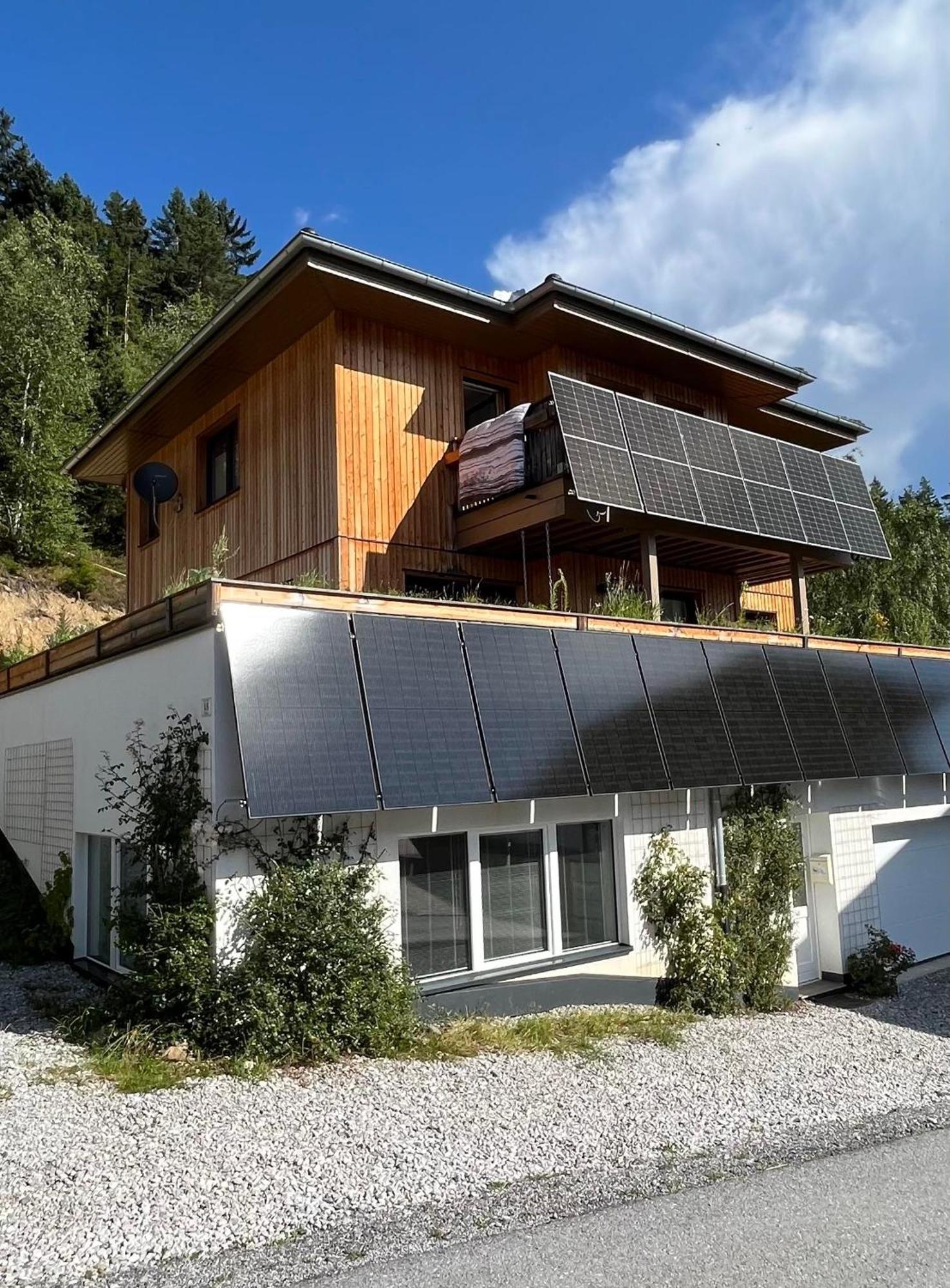 Green Mountain Retreat Фліс Екстер'єр фото
